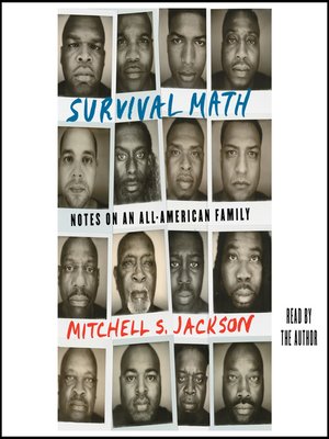 cover image of Survival Math